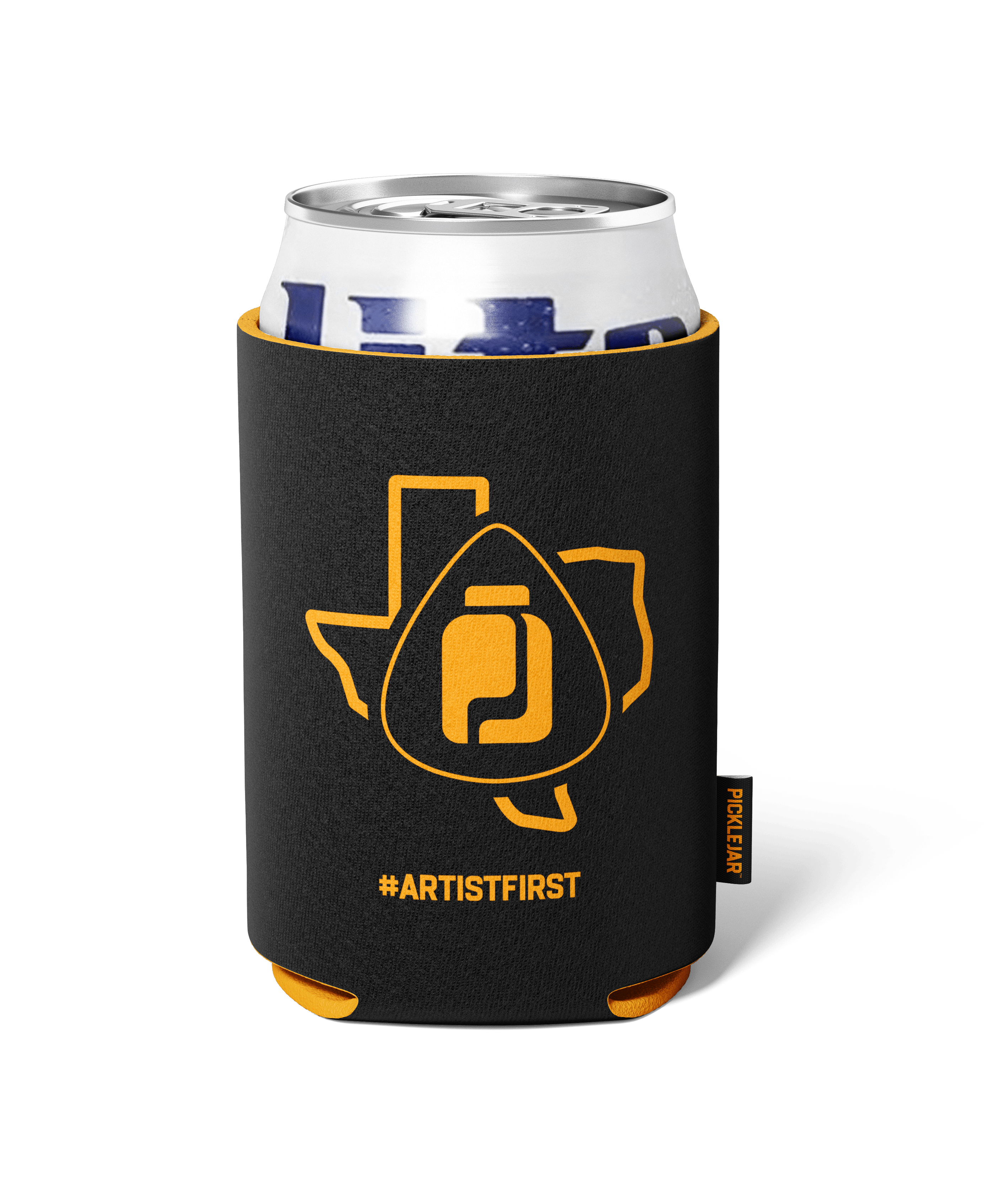 PickleJar Koozie